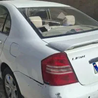 لیفان ۶۲۰ موتور ۱۶۰۰ فابریک پلم