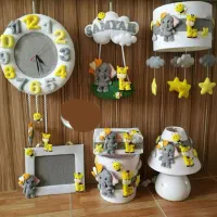 لوازم اتاق کودک|اسباب‌بازی بچه|تربت‌حیدریه, کاشانی|دیوار