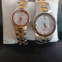 ساعت نامزدی نوی نو