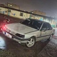 ۴۰۵ لوازمی مدل ۸۵