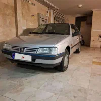 پژو 405 تمیز توضیحات رو بخونید|خودرو سواری و وانت|بروجرد, |دیوار