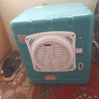 کولر آبی فروشی