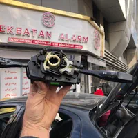 نوار کام ساعتی اسپیرال فرمان نوار بوق نوار ایربک