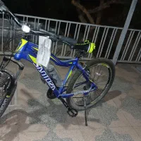 دوچرخه|دوچرخه، اسکیت، اسکوتر|میبد, |دیوار