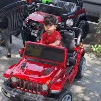 چکی بخر حالشو ببر|اسباببازی بچه|بروجرد, |دیوار