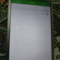 تبلت سامسونگ گلگسی A6|تبلت|قم, باجک دو|دیوار