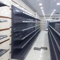 قفسه طرح ترک (فروشگاهی)|فروشگاه و مغازه|شهریار, |دیوار