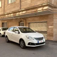 جک j4 مدل1403|خودرو سواری و وانت|تبریز, |دیوار