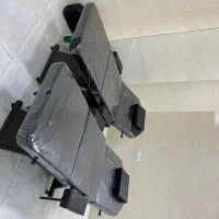 تخت ارایشگاه مژه فشیال تتو