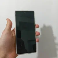 سامسونگ Galaxy s20 fe سفید 128 گیگ با لوازم|موبایل|تهران, وردآورد|دیوار