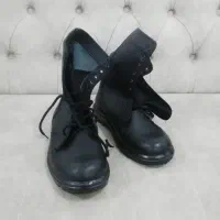 پوتین نو سربازی استفاده نشده