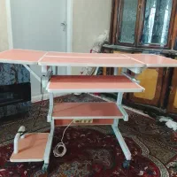 میز کامپیوتر و تحریر|میز تحریر و کامپیوتر|کرمان, |دیوار