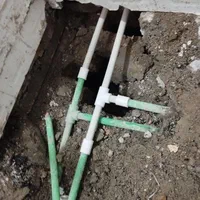 لوله کشی آب و فاضلاب نشتی گیری عیب یابی|خدمات پیشه و مهارت|زاهدان, |دیوار