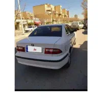 سمند ef7 موتور صفر ۹۰ دوگانه