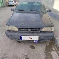 پراید مدل79|خودرو سواری و وانت|اردبیل, |دیوار