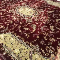 فرش ۱۲ متری