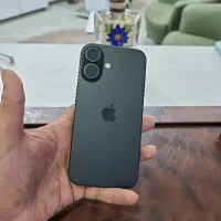 iPhone 16 Dual 128GB / CHA