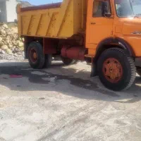 تک کمپرسی ۸۶|خودرو سنگین|خرم‌آباد, |دیوار