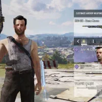 اکانت کالاف فوق قدیمی