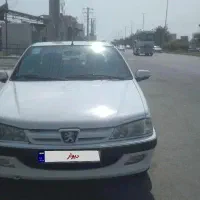 پارس سال ۴۰۰ بدون رنگ و ضربه