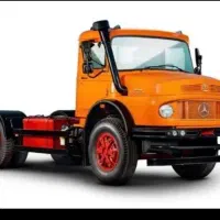 ثبتنام بنز باری و کمپرسی  بنز باری  ، کمپرسی،، جفت