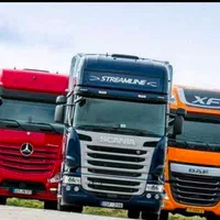 اعطای وام اقساط شرایط برای ماشین سنگین و کشنده|خودرو سنگین|کرمان, |دیوار