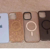 قالب گوشی ایفون 13 پرومکس