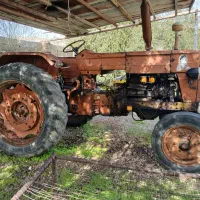 تراکتور|خودرو سنگین|مسجد سلیمان, |دیوار