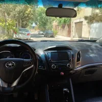 جک اس ۵ مشکی مدل ۹۵ بدون رنگ|خودرو سواری و وانت|مشهد, جاهد شهر|دیوار