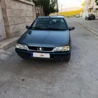 ماشین 405 SLX|خودرو سواری و وانت|کرمانشاه, |دیوار