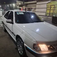 پژوپارس فول 1402|خودرو سواری و وانت|تهران, بهارستان|دیوار