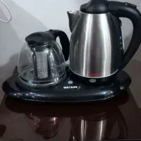 .سرخ کن .هواپز .چای ساز برقی
