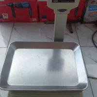 ترازو ۶۰ کیلو حافظه دار