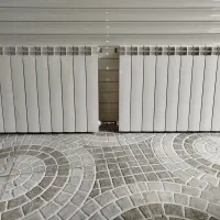 پکچ ایران رادیاتور|آبگرمکن، پکیج، شوفاژ|رشت, معلولین|دیوار