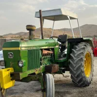 تراکتور 6سیلندر جاندیر|خودرو سنگین|بیضا, |دیوار