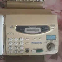 دستگاه فکس|پرینتر، اسکنر، کپی، فکس|تهران, کوی بیمه|دیوار