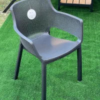 صندلی پلاستیکی در چندین رنگ|صندلی و نیمکت|سنگر, |دیوار