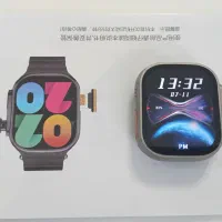 ساعت هوشمند WISMe سیمکارت خور 128 گیگابایت|ساعت|سنندج, |دیوار