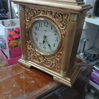 ساعت کوکی با۳مدل زنگ خور