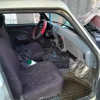 وانت مدل 92|خودرو سواری و وانت|سنندج, |دیوار