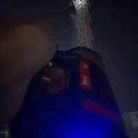 چراغ رونیکس 4230