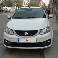 سایناSدوگانه سوز مدل ۱۴۰۳ درحد صفر