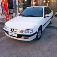 پارس ۱۴۰۰بدون رنگ