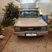 وانت مزدا ۲۰۰۰ژاپن مدل ۸۶