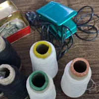 چرخ سردوز ۳نخ در حد نو|چرخ خیاطی و ریسندگی|اراک, |دیوار