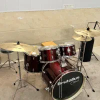 درامز آکوستیک