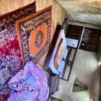 سوییت صخره ای کندوان|اجارهٔ کوتاه‌مدت آپارتمان و سوئیت|سهند, |دیوار