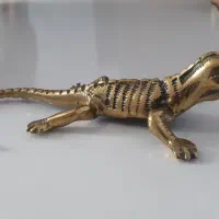 مارمولک برنجی