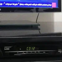 تلویزیون 40 اینچ سامسونگ|تلویزیون و پروژکتور|ساری, |دیوار