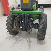 تراکتور هولدر A40گاوآهن و تیلر معاوضه با فیات|خودرو سنگین|رفسنجان, |دیوار